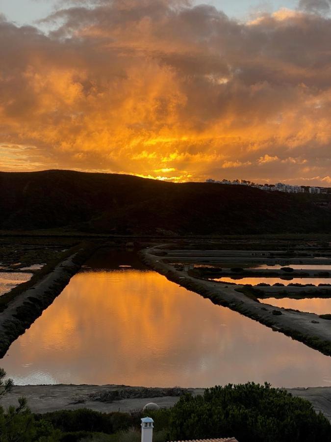Herdade D' Amoreira Aljezur Eksteriør billede
